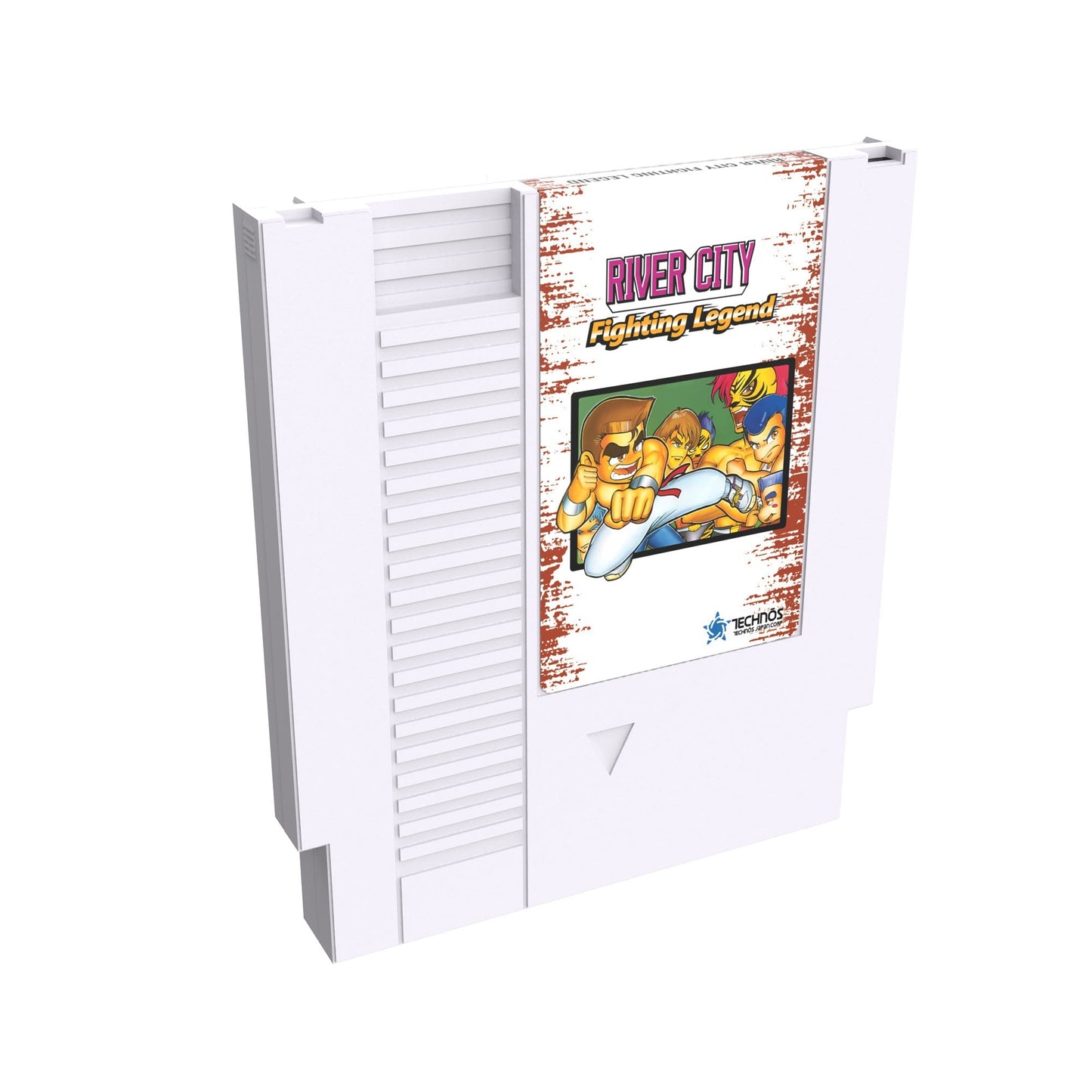 River City Ball & Brawl Bundle