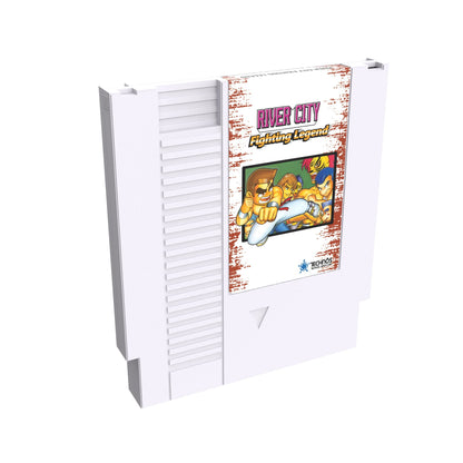 River City Ball & Brawl Bundle