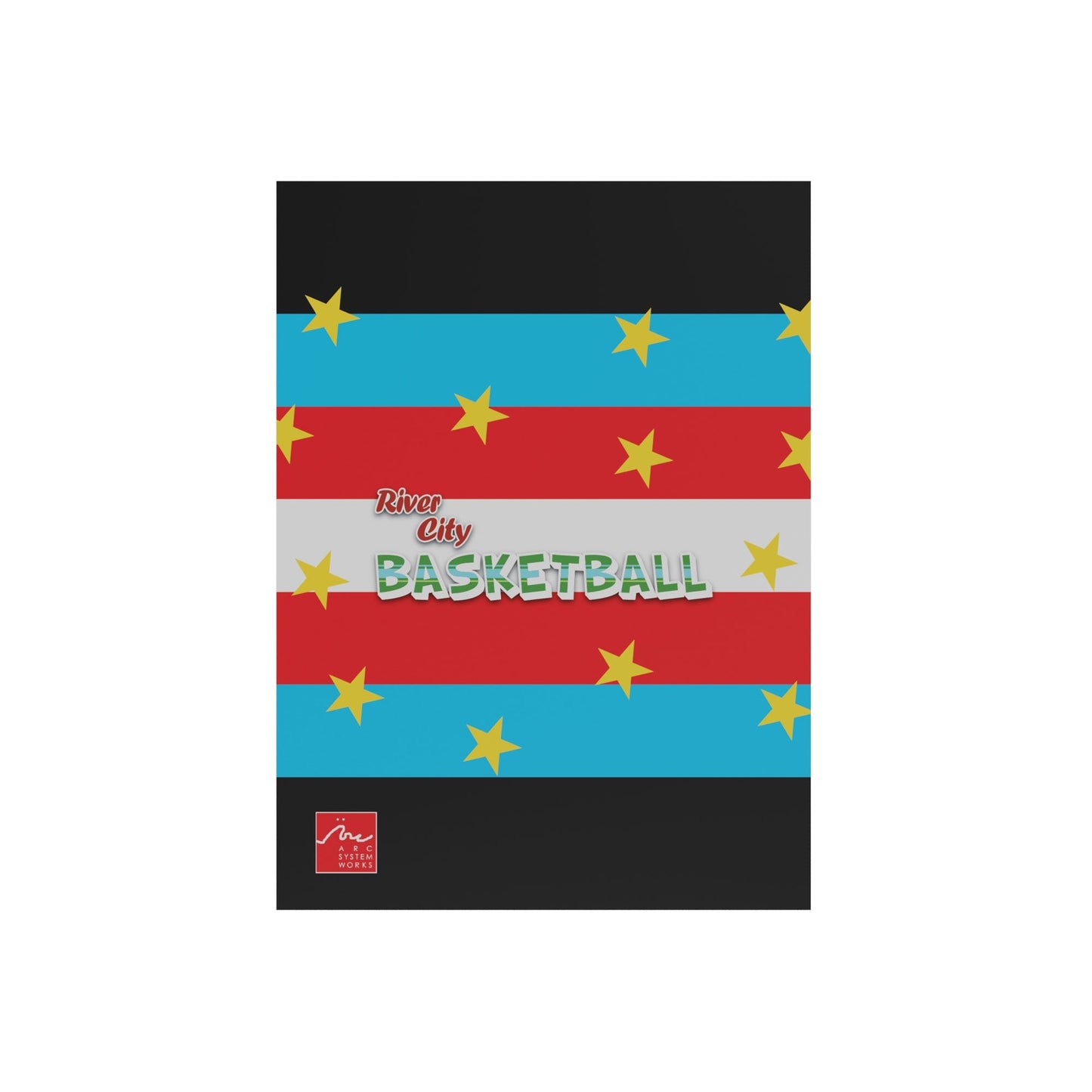 River City Ball & Brawl Bundle