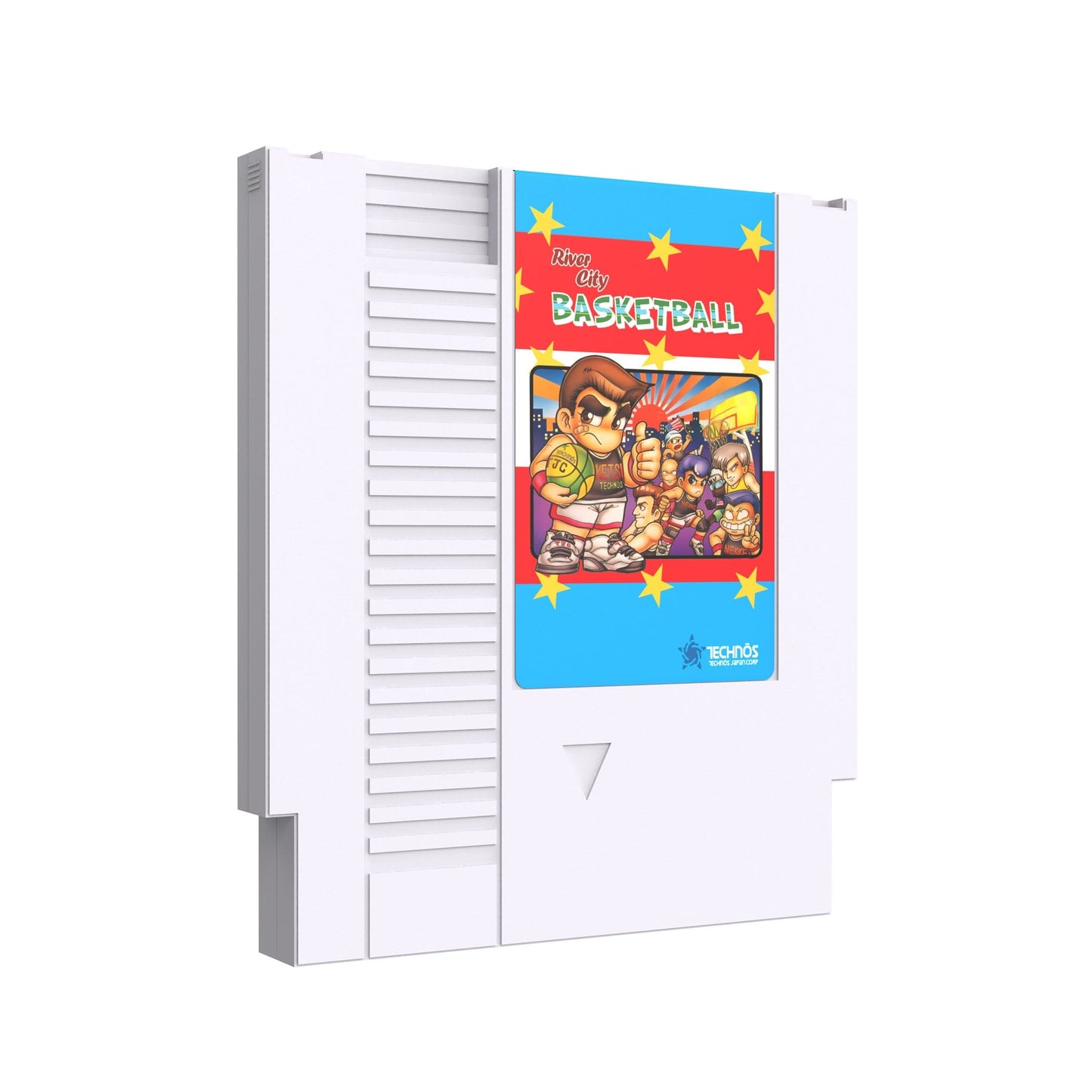 River City Ball & Brawl Bundle