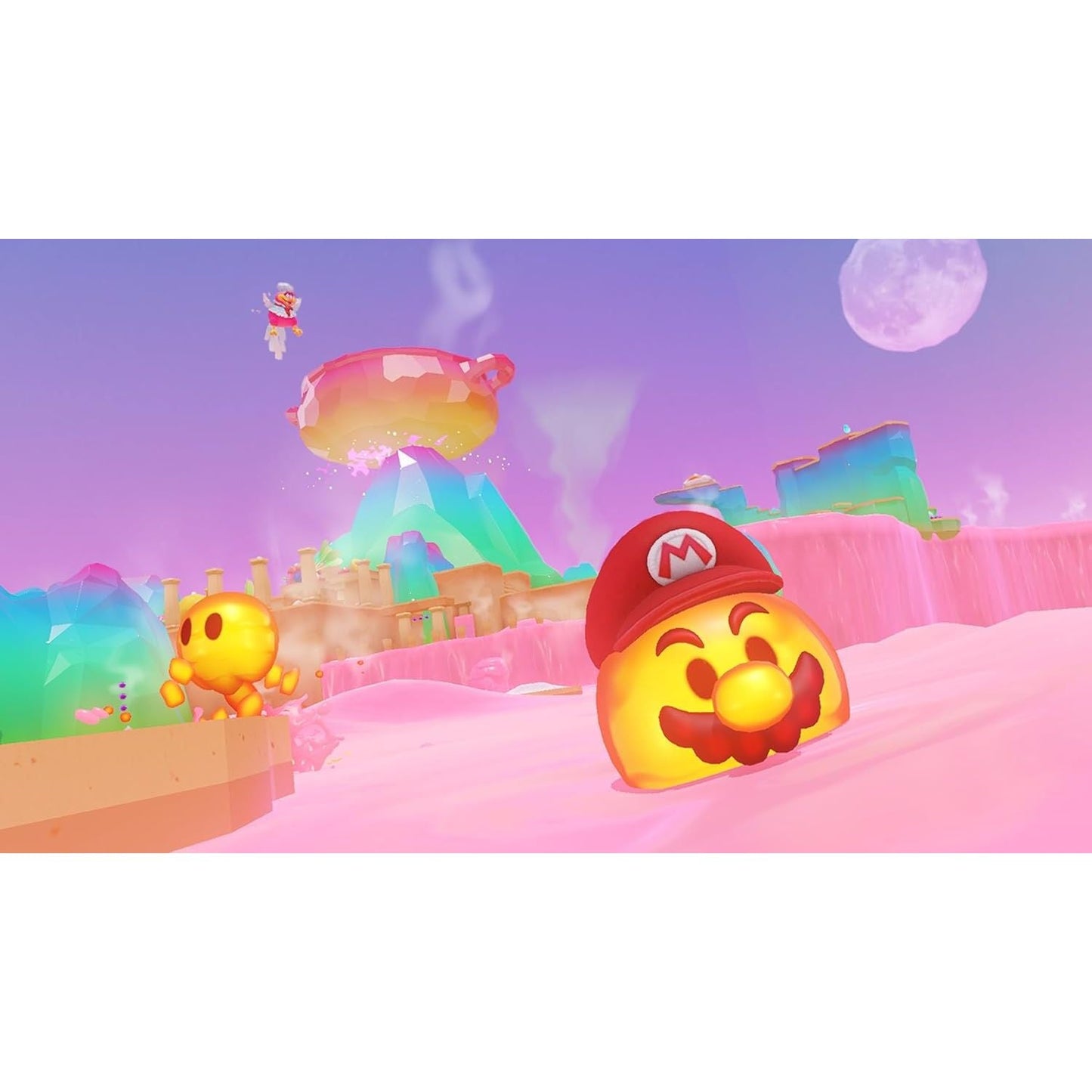 Super Mario Odyssey