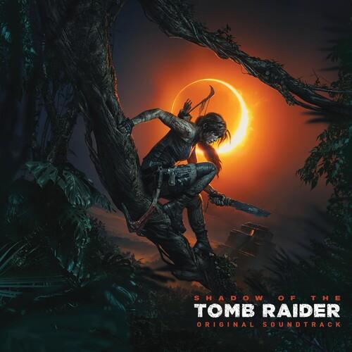Shadow Of The Tomb Raider (Original Soundtrack) - 