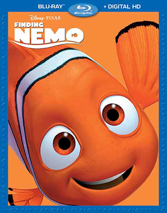 Finding Nemo
