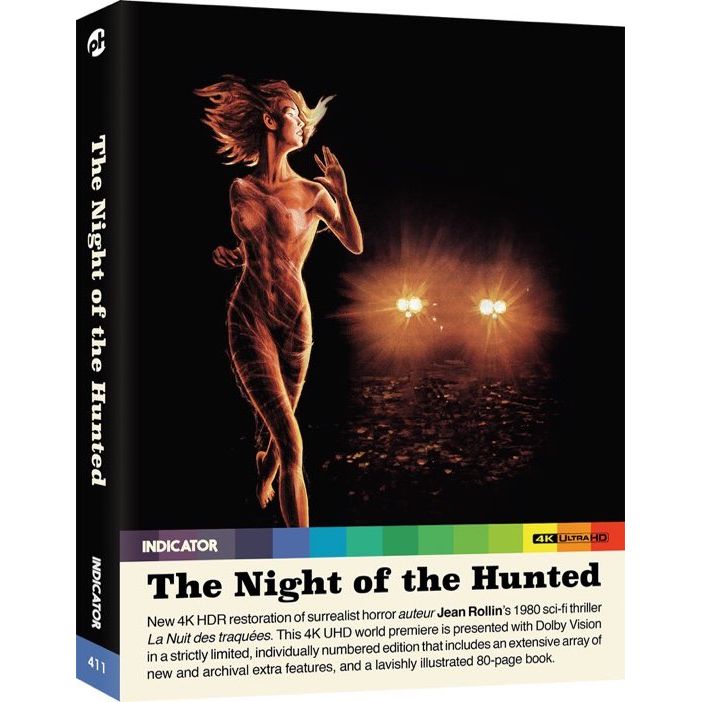 The Night of the Hunted