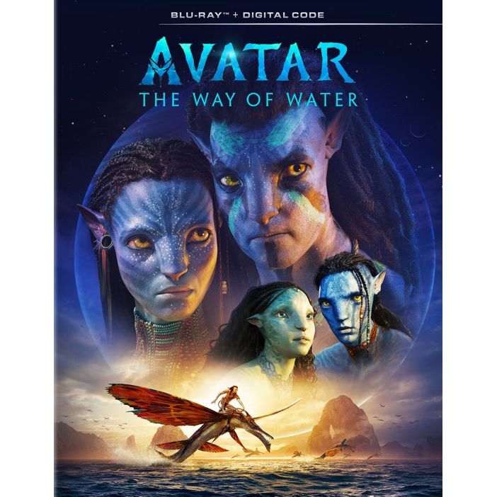 Avatar: The Way of Water