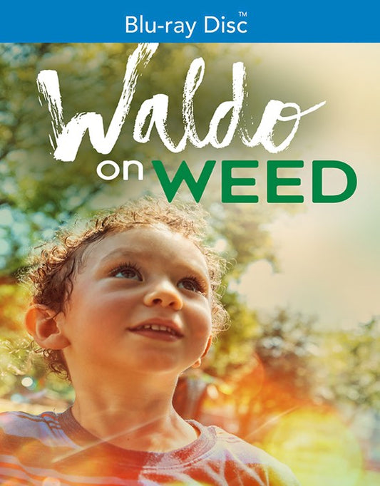 Waldo on Weed
