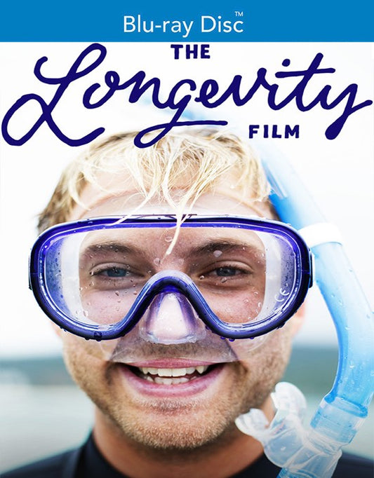 The Longevity Film