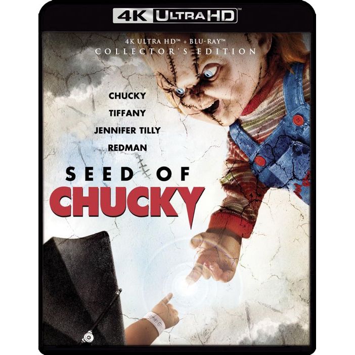 Seed of Chucky