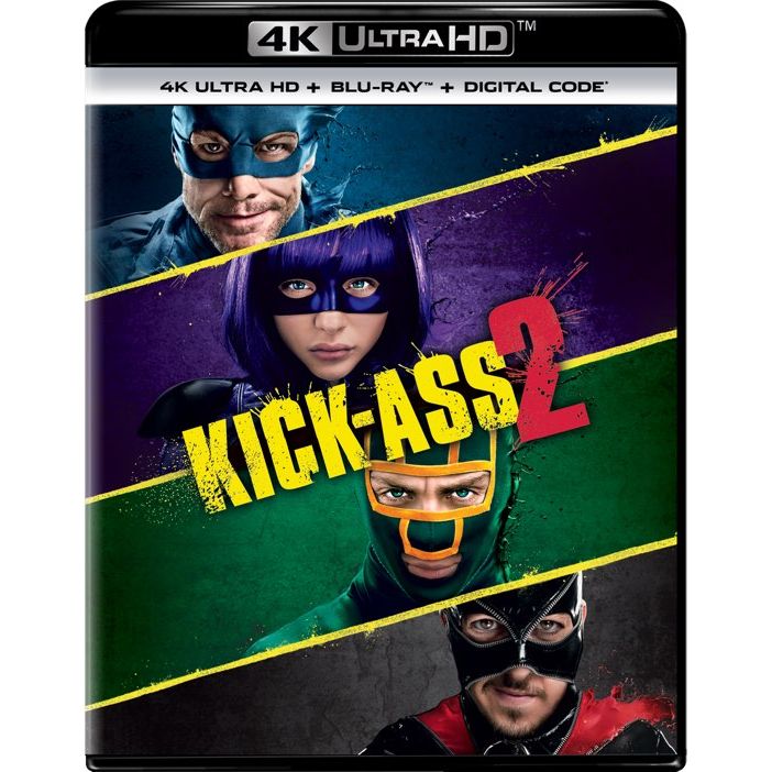 Kick-Ass 2