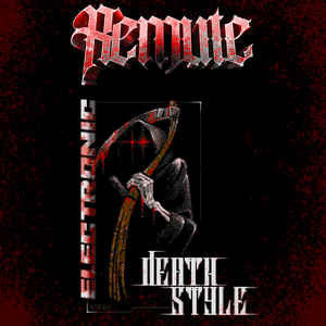 Remute – Electronic Deathstyle - 