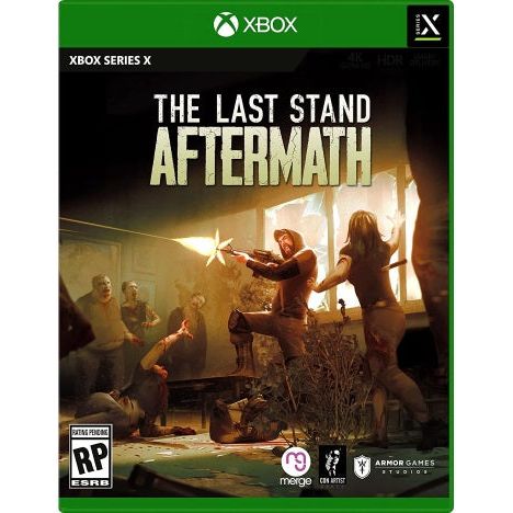Last Stand: Aftermath