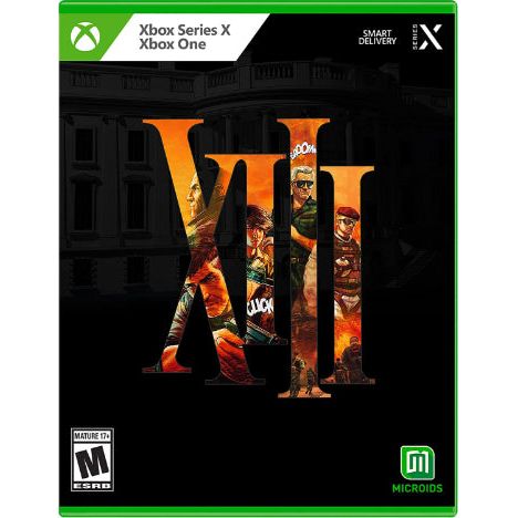 XIII